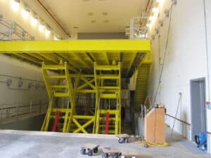 Equipment Installations