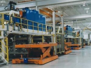 Blank-Destacking-Lifts-at-Automotive-Stamping-Plant