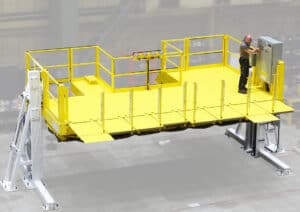 Personnel-lift-for-Energy-Industry industry