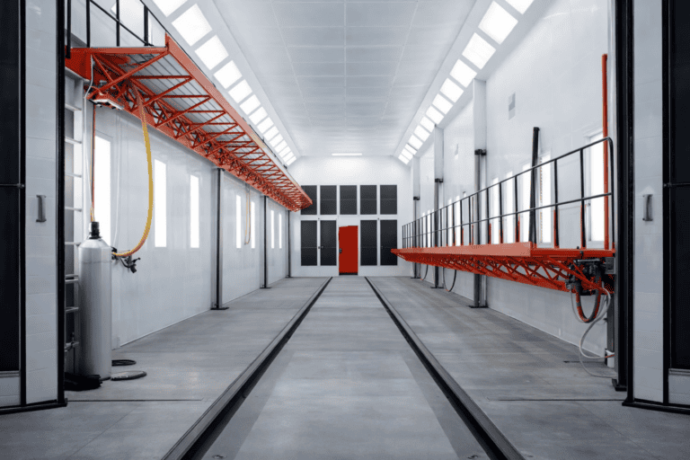 Rail-paint-booth-lifts1