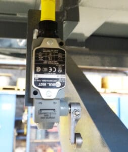 ladle-lift-limit-switch