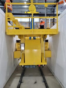 Rail MRO Equipment 2