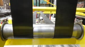 Custom Belt Lift detail 1