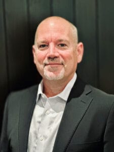 Mike Roper Sales Manager