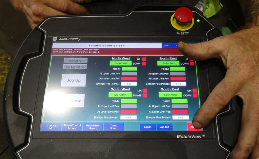 Mro Control Optimizing Data Center MRO: The Role of Material Handling Equipment ...