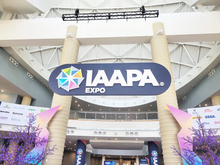 IAAPA expo 2024