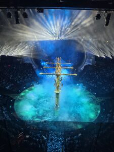 Dancing waters 2 2025