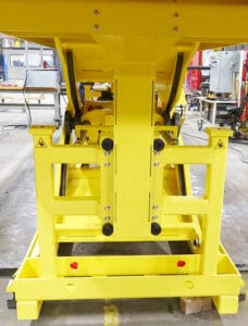 Personnel Lifts for Automotive Detail 1