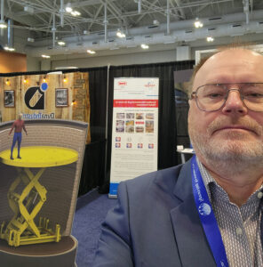 AISTECH SHOW 2