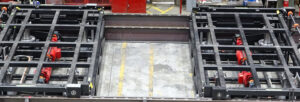 Sloat System for Theater open