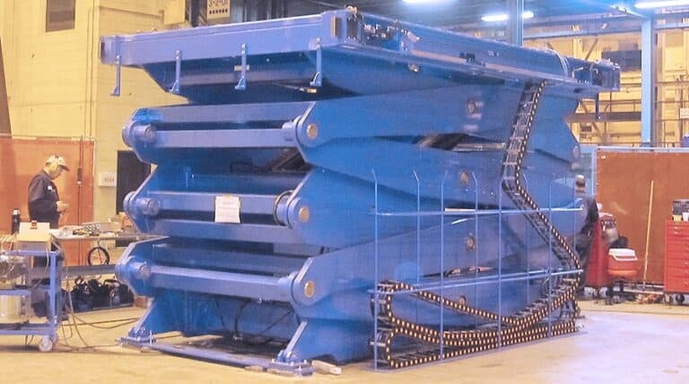 Multi-scissor-lift-v2