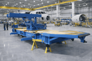 Aerospace-manufacturing-in-action