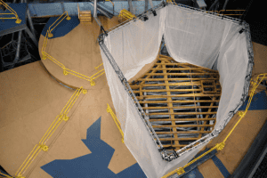 Cirque-O-Show-build