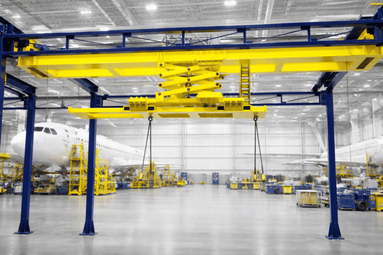 Custom-3-axis-work-positioner