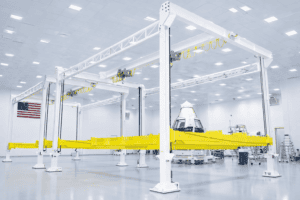 Engine-lift-cargovators