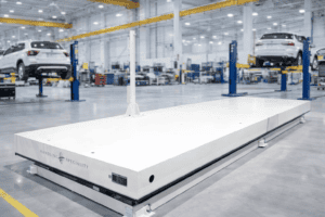 In-groundr-automotive-manufacturing