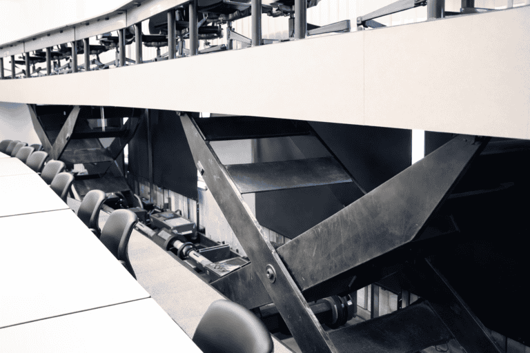 Multi-Staged-LIft-for-Tiered-Auditorium-Seating