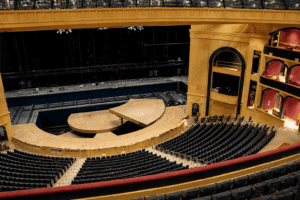 O-Show-stage-lift-system