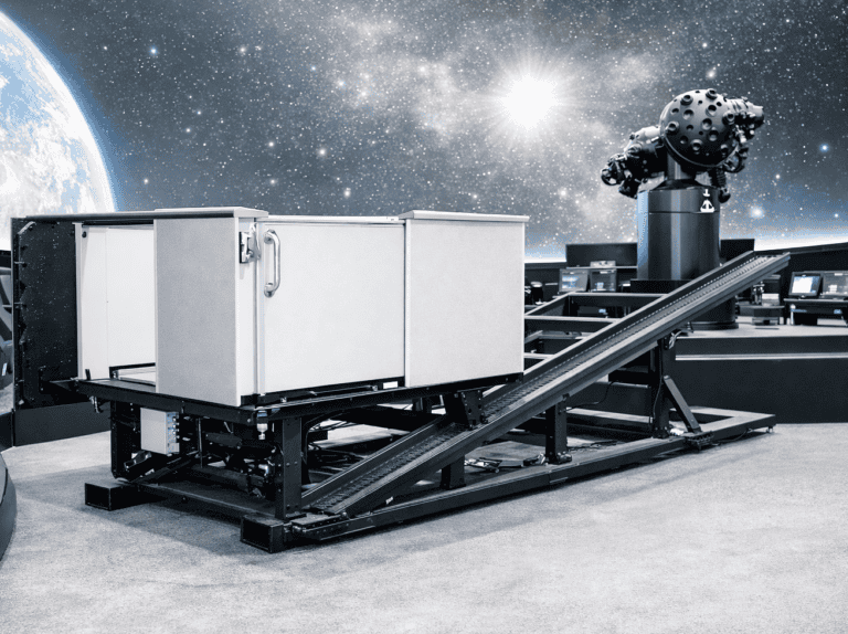 Ramped-Lift-for-Chicago-Planetarium