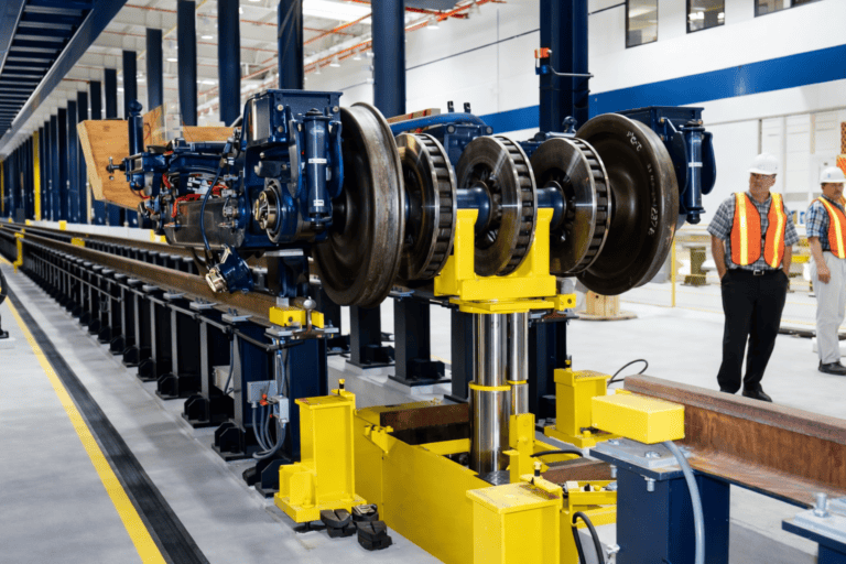 Split-Rail-System-for-bogie-maintenance