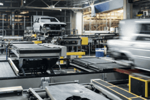 automotive-scissor-lifts-in-application