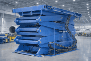 multi-stage-scissor-lift-for-aerospace-manufacturing3