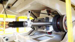scissor lift details 1