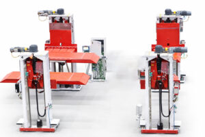 assembly lift station