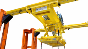 3-axis work positioner