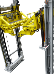 Aero engine workstation