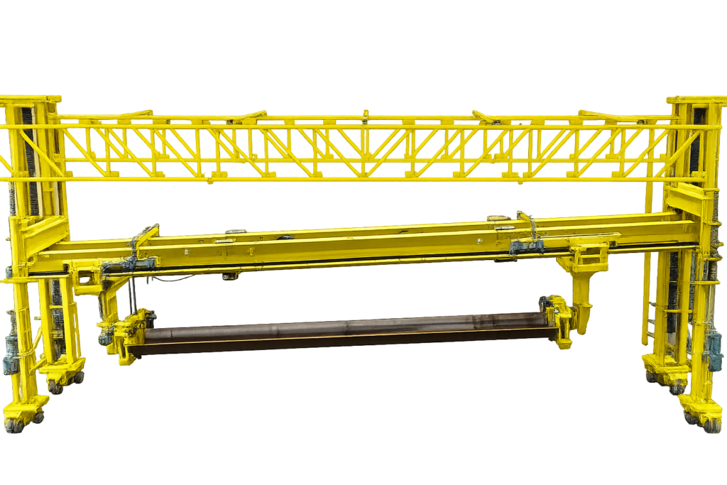 Material Handling System