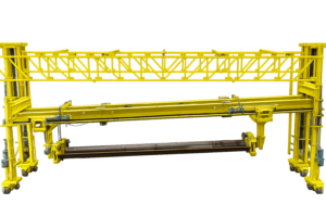 Material Handling System