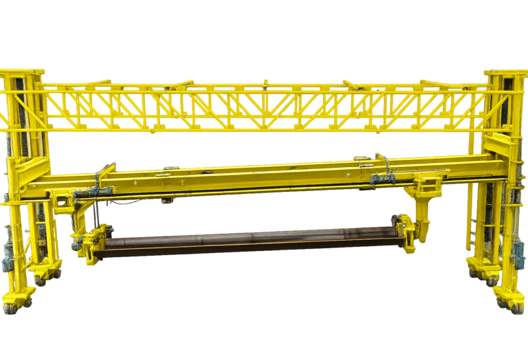 Material Handling System