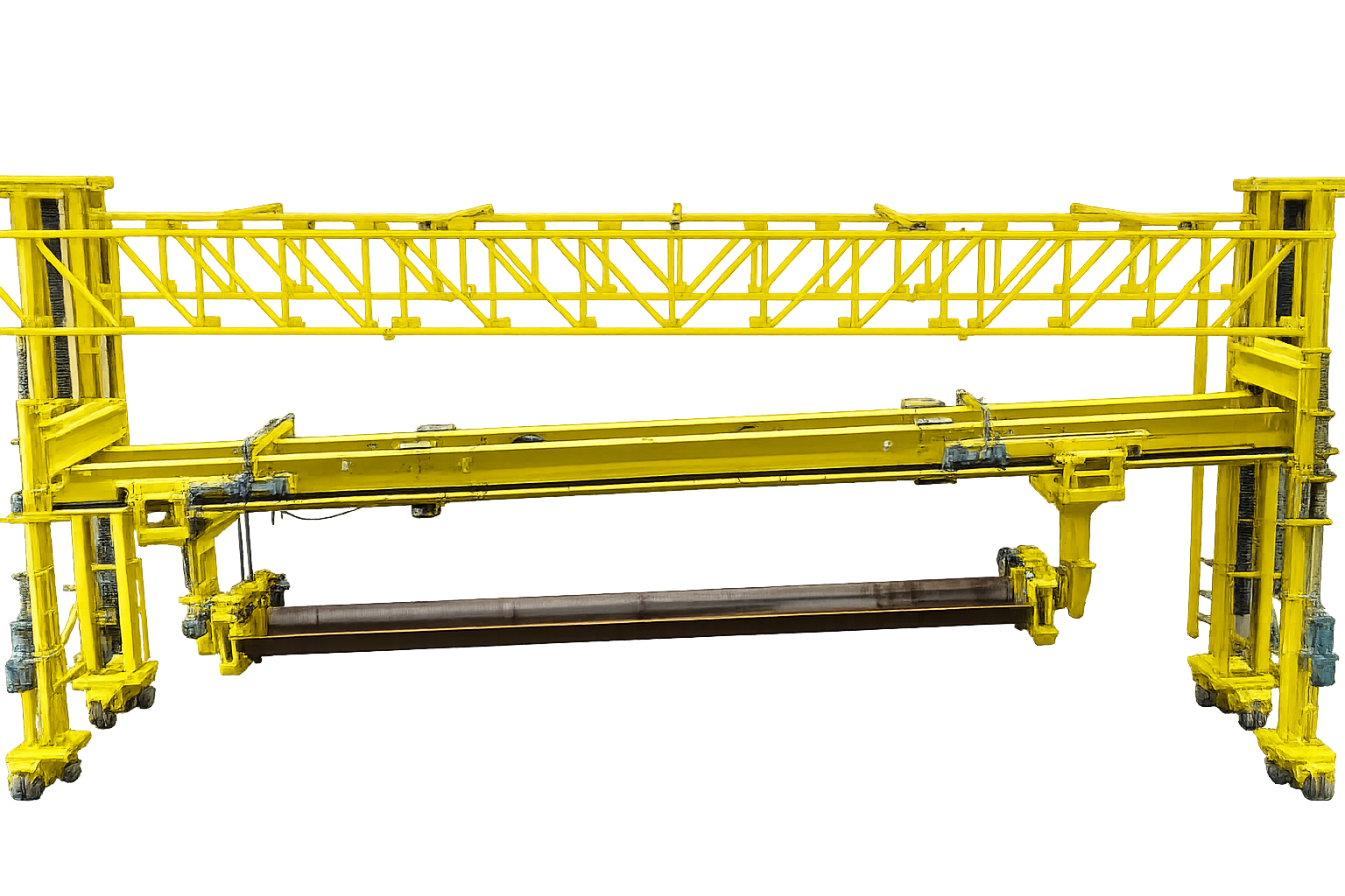 Material Handling System