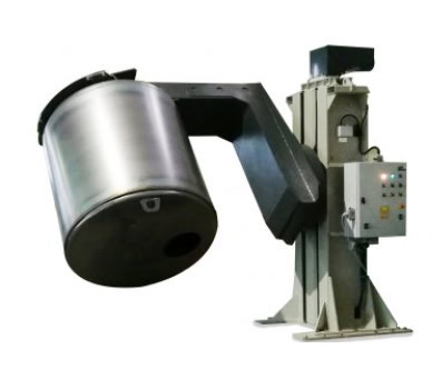 assembly work positioner