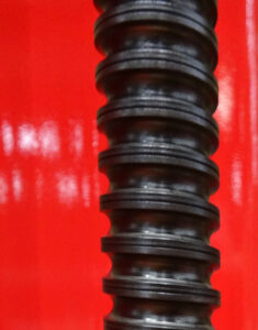 Vertical Assembly Platform detail