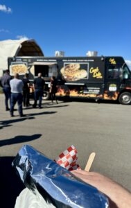 free lunch