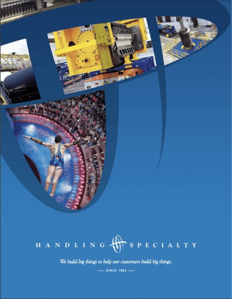 Corporate Brochure